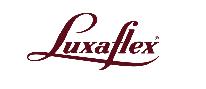 Luxaflex logo