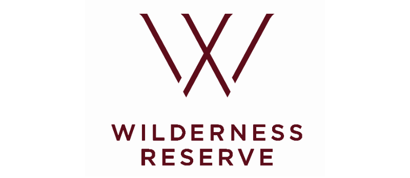 Wilderness Reserve logo